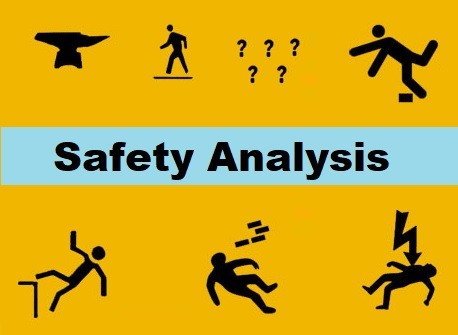 Safetyanalysis Free Word Pdf Templates