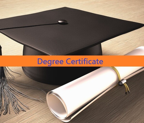 degree certificate 64120321402569.png | Free Word & PDF Templates