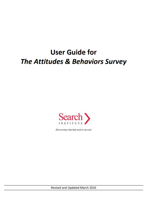 Attitude Survey Templates 13 Free Word Excel PDF Formats Samples 